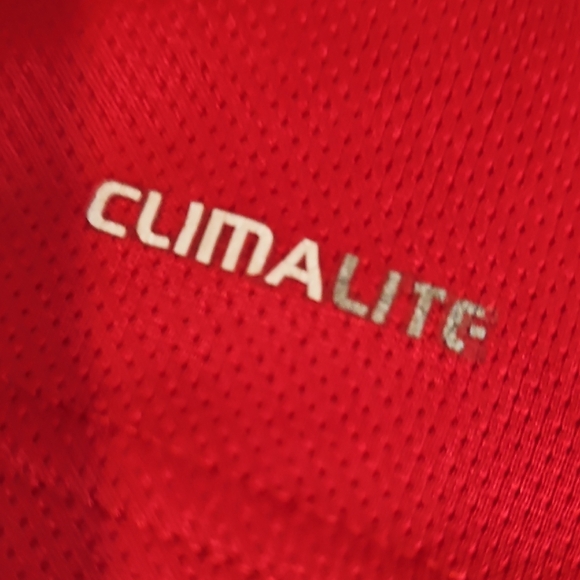 Adidas Scarlet Racerback Tank - Picture 4 of 8